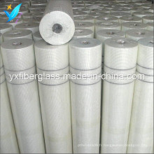 5mm * 5mm 150GSM Fiberglass Net